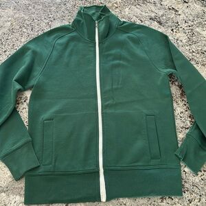 Men’s Track Jacket